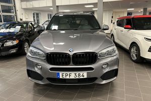 BMW X5 bild 3