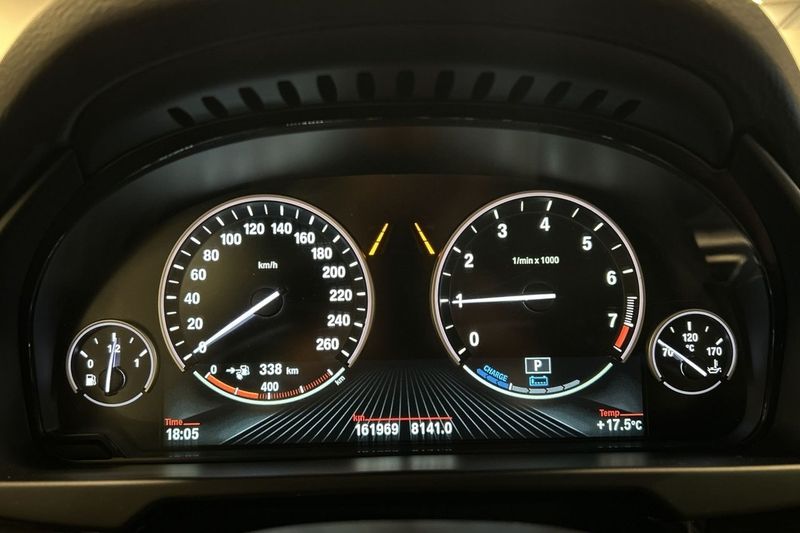 BMW X5 bild 17