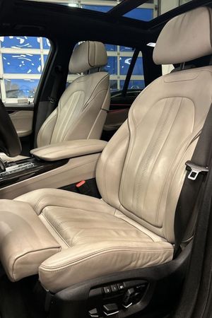 BMW X5 bild 10