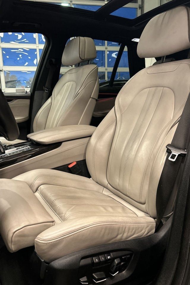 BMW X5 bild 10