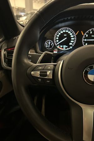 BMW X5 bild 14