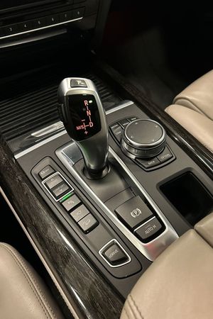 BMW X5 bild 26