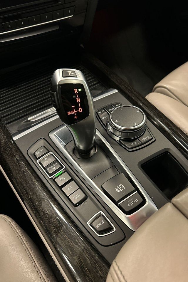 BMW X5 bild 26