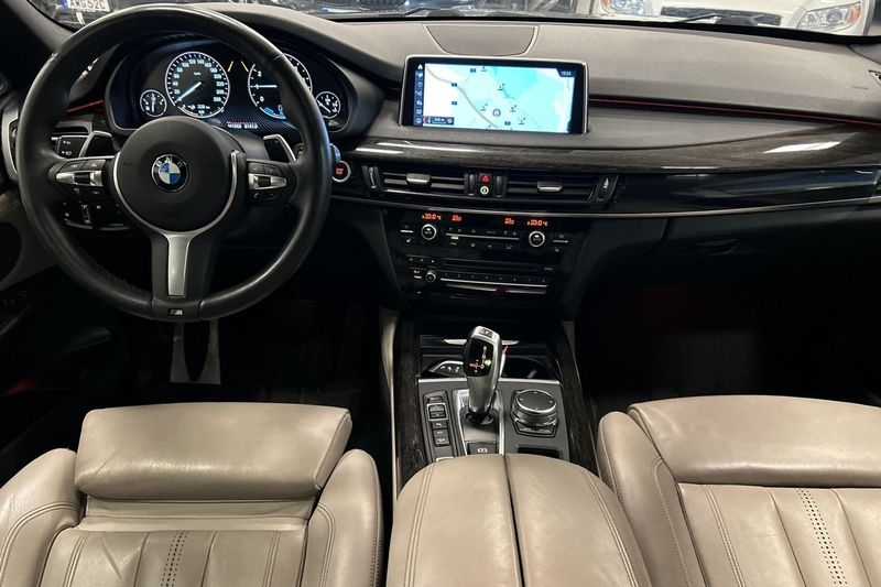BMW X5 bild 11