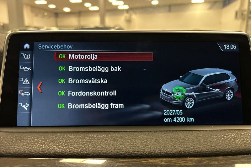 BMW X5 bild 22