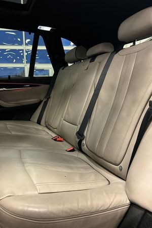 BMW X5 bild 12