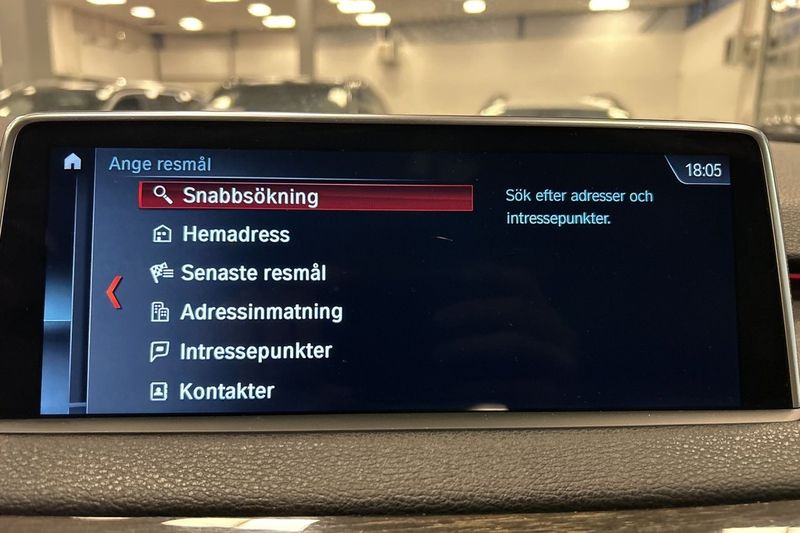 BMW X5 bild 20