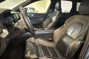 Volvo XC60 bild 9