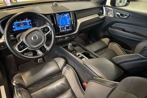 Volvo XC60 bild 14