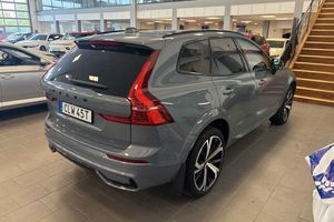 Volvo XC60 bild 6