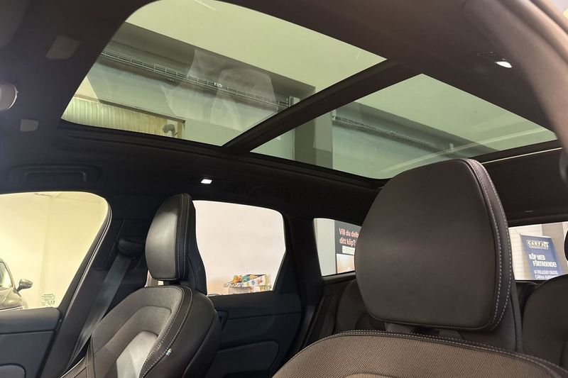 Volvo XC60 bild 28