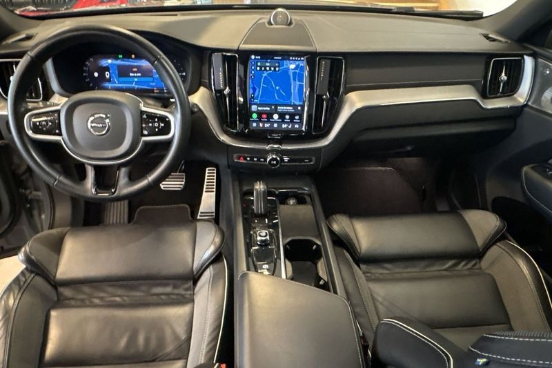Volvo XC60 bild 15