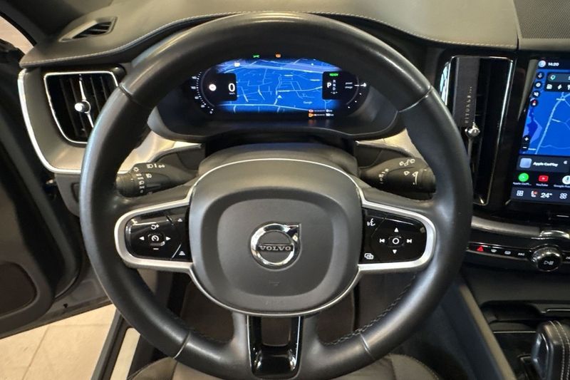 Volvo XC60 bild 16