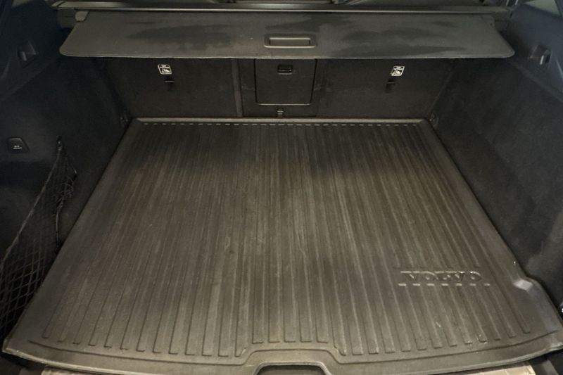 Volvo XC60 bild 11