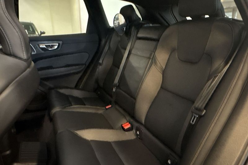 Volvo XC60 bild 10