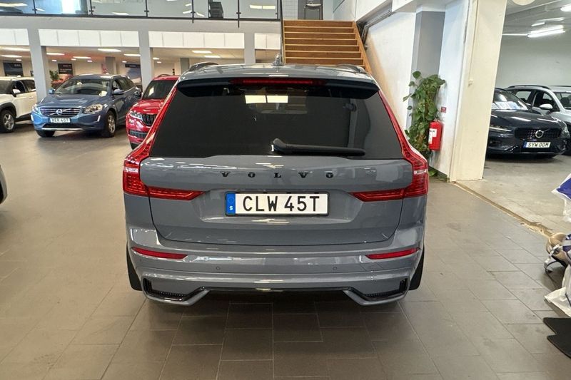 Volvo XC60 bild 7