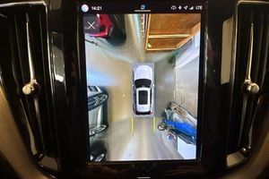 Volvo XC60 bild 20