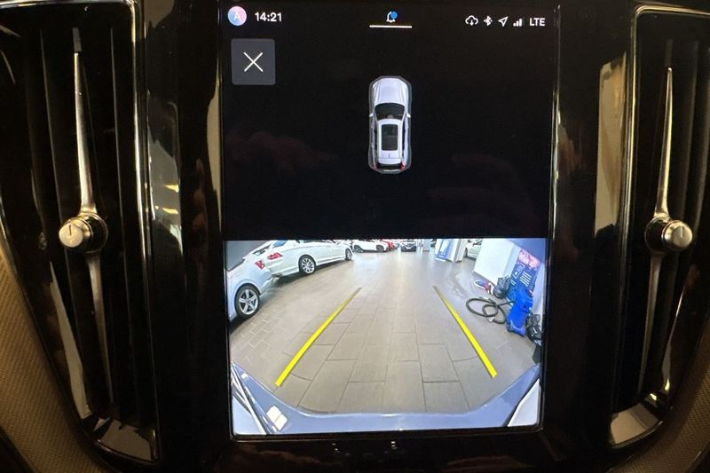 Volvo XC60 bild 21