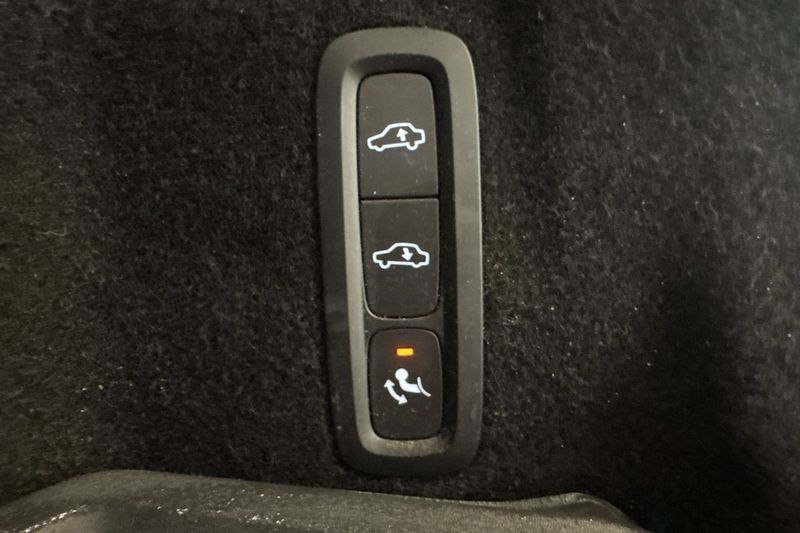 Volvo XC60 bild 12