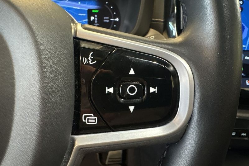 Volvo XC60 bild 18