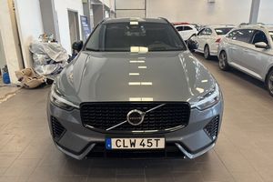 Volvo XC60 bild 3