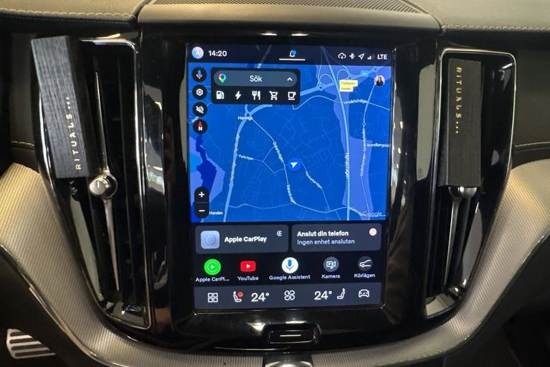 Volvo XC60 bild 19