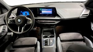 BMW 120 bild 4