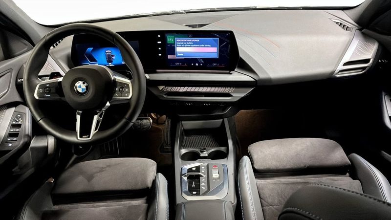 BMW 120 bild 4