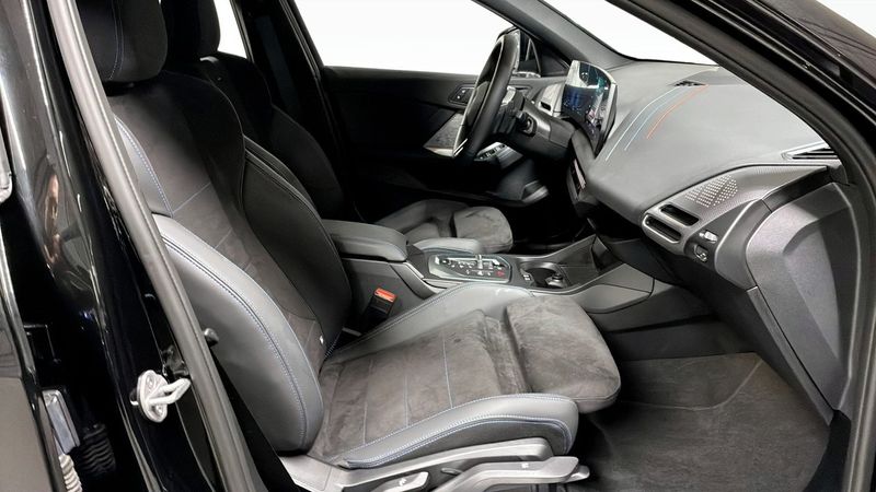 BMW 120 bild 3
