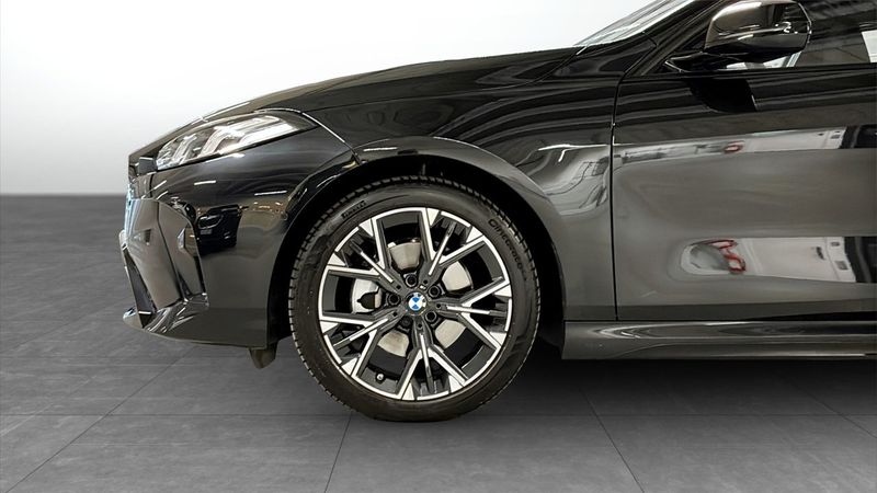 BMW 120 bild 9