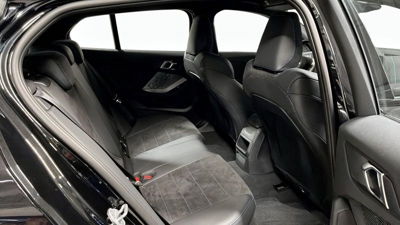 BMW 120 bild 5