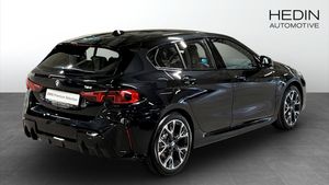 BMW 120 bild 2