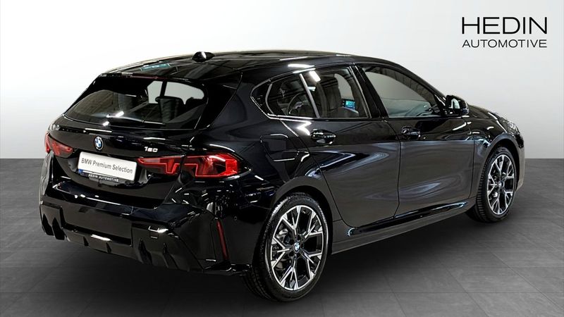 BMW 120 bild 2