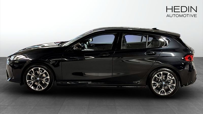 BMW 120 bild 6