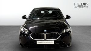 BMW 120 bild 8