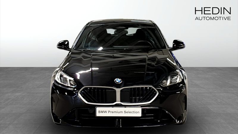BMW 120 bild 8