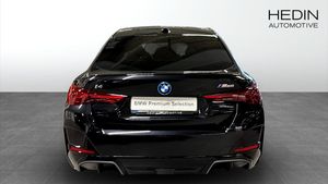 BMW i4 bild 7