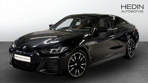 BMW i4 bild 1