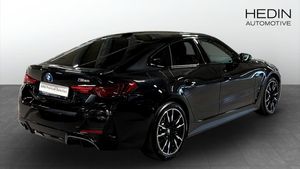 BMW i4 bild 2