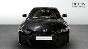 BMW i4 bild 8