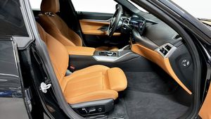 BMW i4 bild 3