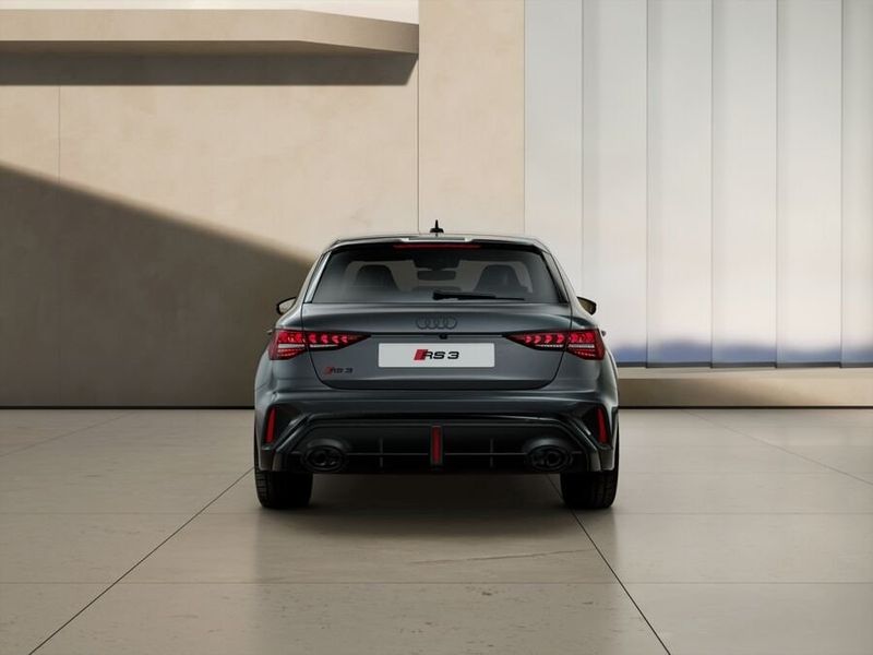 Audi RS3 bild 7