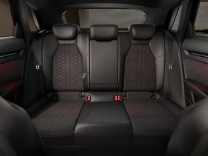 Audi RS3 bild 10