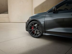 Audi RS3 bild 6