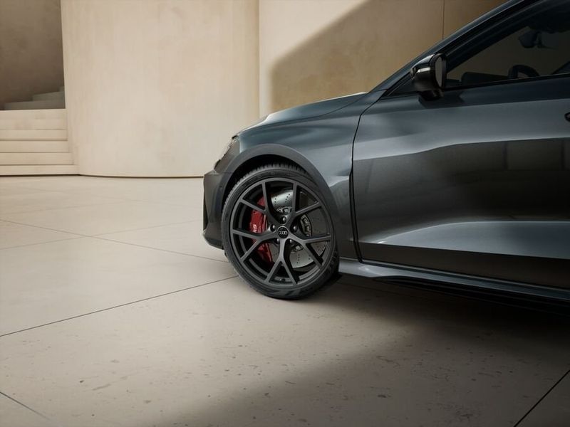 Audi RS3 bild 6