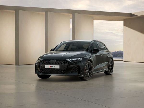 Audi RS3 Sportback TFSI 294 kW quattro S tronic - 2027