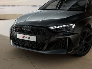 Audi RS3 bild 3