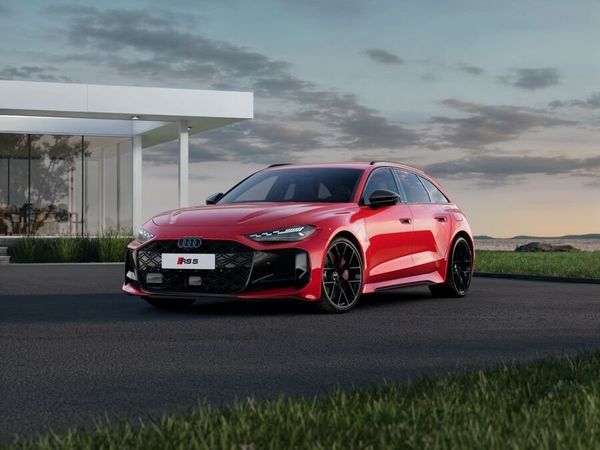 Audi RS5 Avant 470 kW quattro tiptronic - 2027