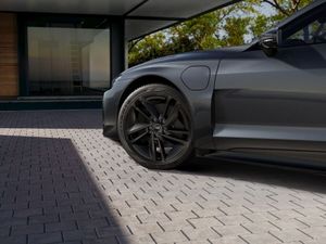 Audi e-tron GT bild 5