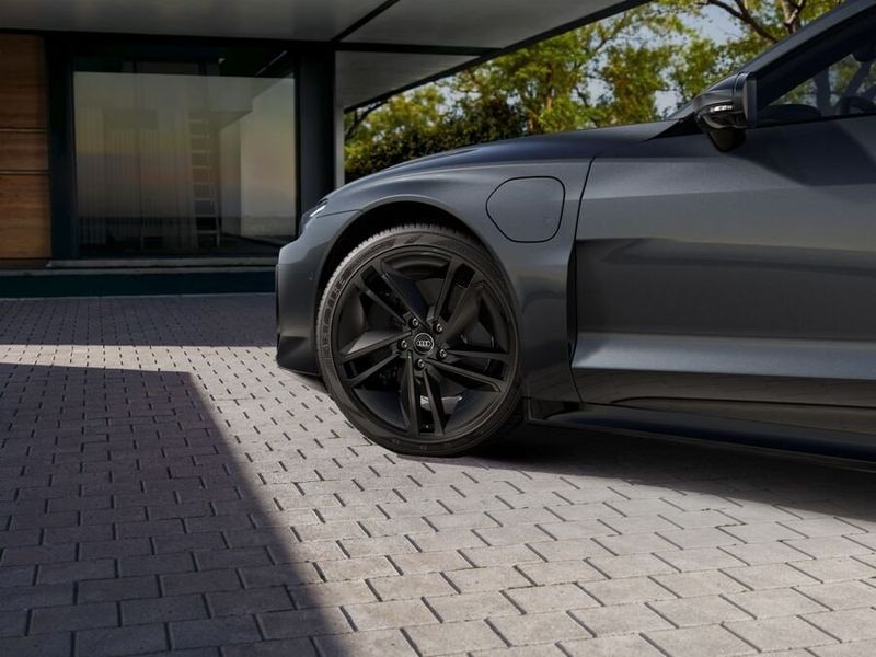 Audi e-tron GT bild 5